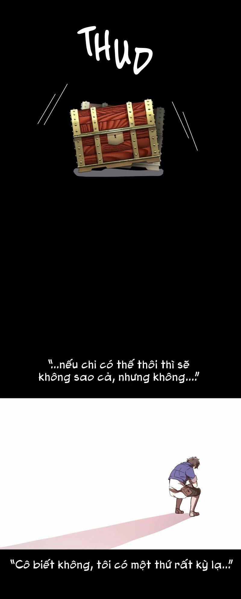 Pháp Sư Và Nữ Chúa Quỷ Chapter 82 - 4