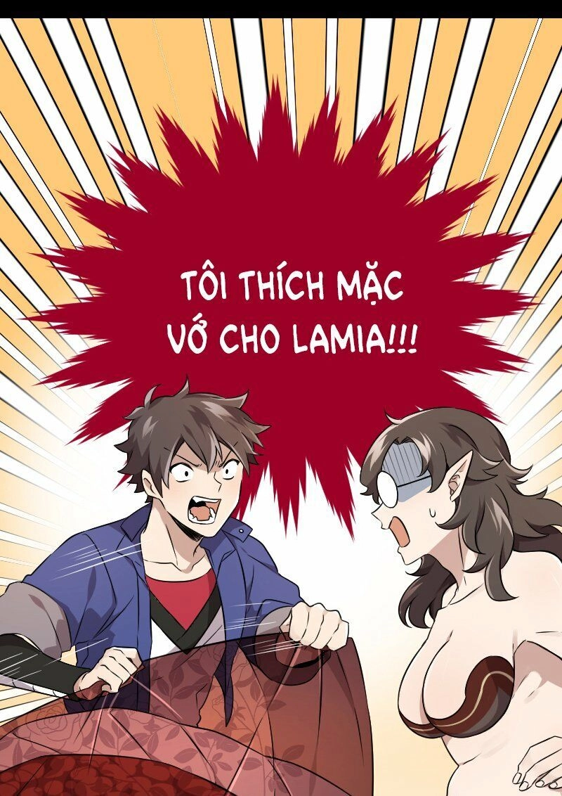 Pháp Sư Và Nữ Chúa Quỷ Chapter 82 - 11