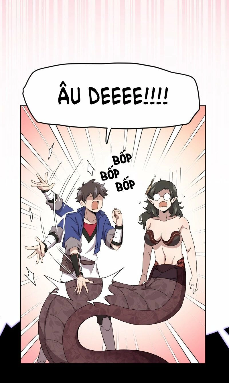 Pháp Sư Và Nữ Chúa Quỷ Chapter 82 - 14