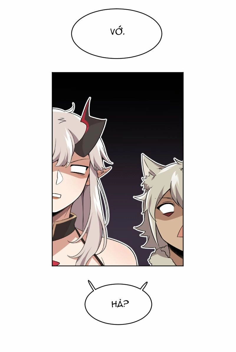 Pháp Sư Và Nữ Chúa Quỷ Chapter 82 - 23