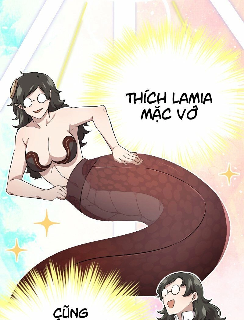 Pháp Sư Và Nữ Chúa Quỷ Chapter 82 - 36