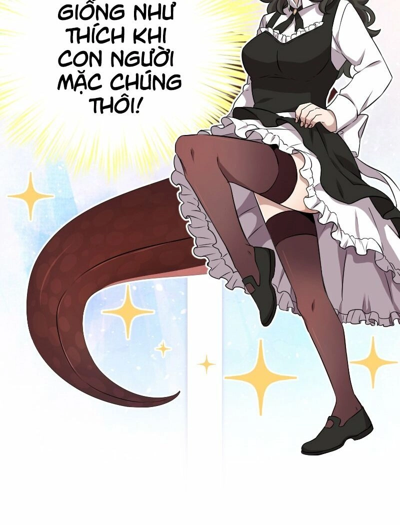 Pháp Sư Và Nữ Chúa Quỷ Chapter 82 - 37