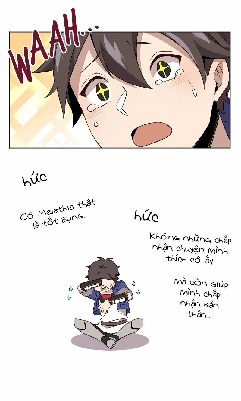 Pháp Sư Và Nữ Chúa Quỷ Chapter 82 - 38