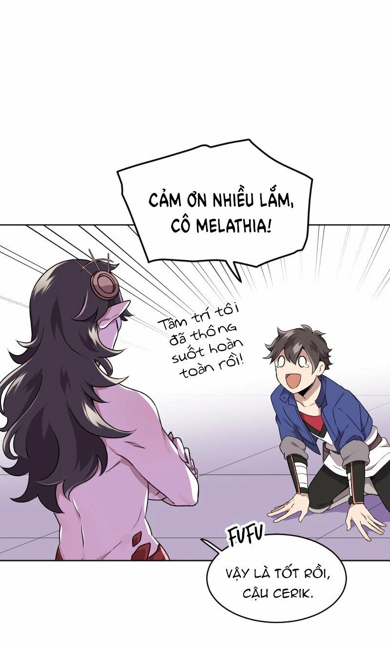 Pháp Sư Và Nữ Chúa Quỷ Chapter 82 - 39