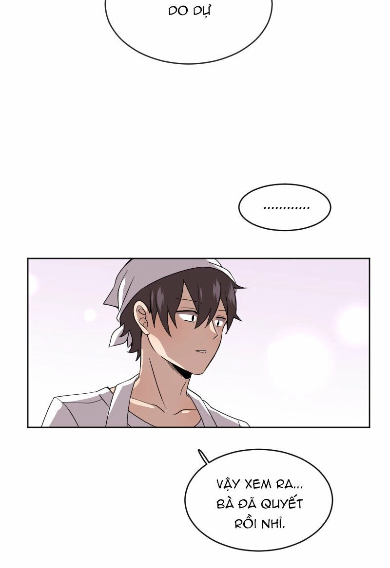 Pháp Sư Và Nữ Chúa Quỷ Chapter 83 - 21