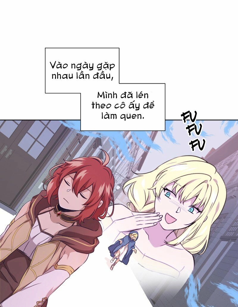 Pháp Sư Và Nữ Chúa Quỷ Chapter 84 - 4