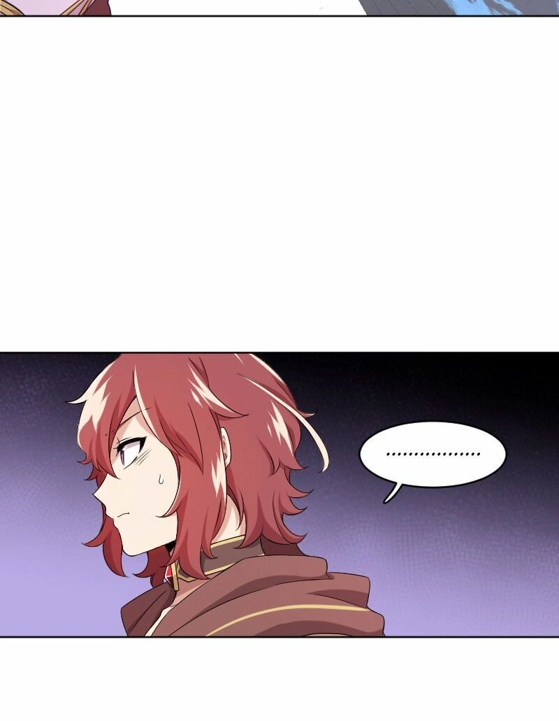 Pháp Sư Và Nữ Chúa Quỷ Chapter 84 - 5