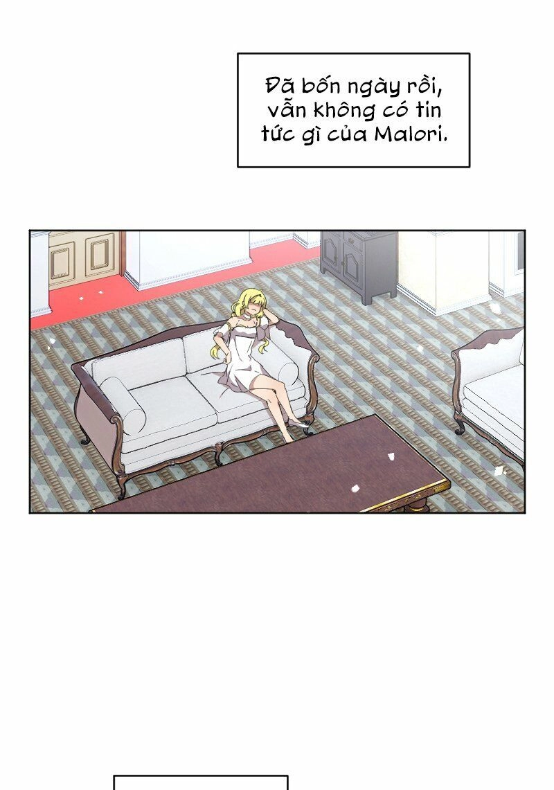 Pháp Sư Và Nữ Chúa Quỷ Chapter 84 - 7