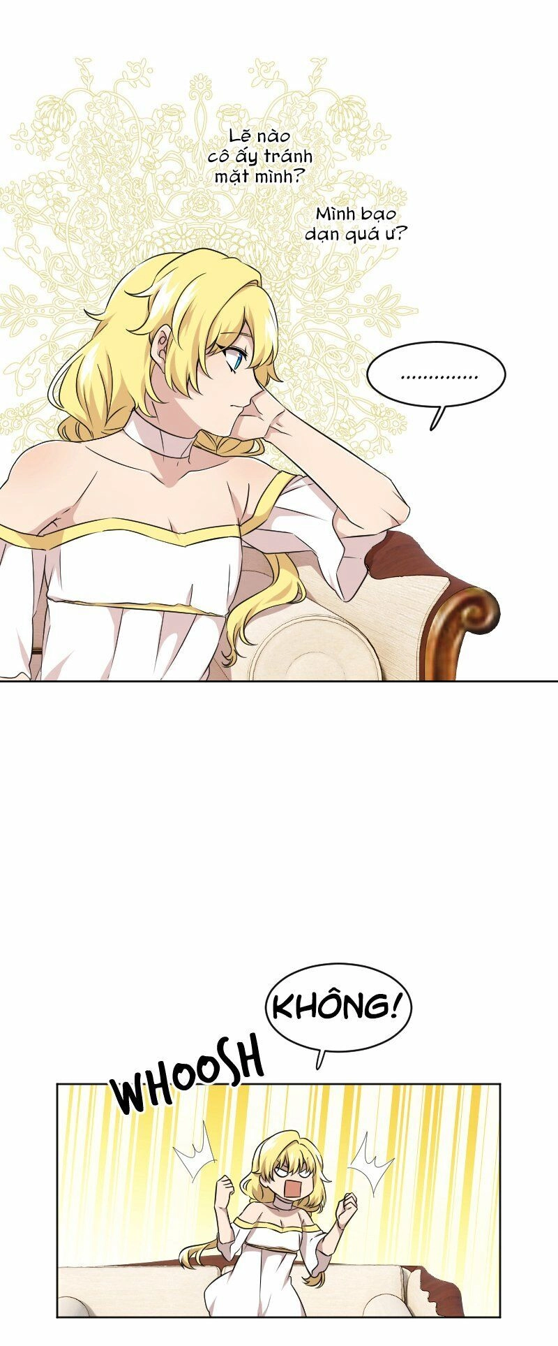 Pháp Sư Và Nữ Chúa Quỷ Chapter 84 - 9