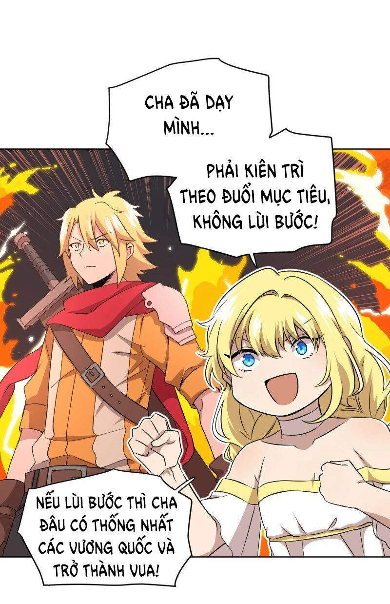 Pháp Sư Và Nữ Chúa Quỷ Chapter 84 - 10