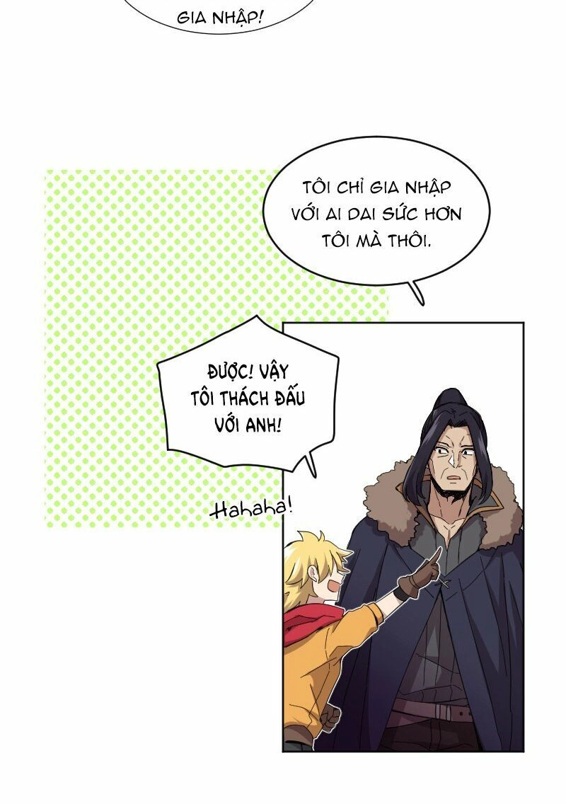 Pháp Sư Và Nữ Chúa Quỷ Chapter 84 - 13