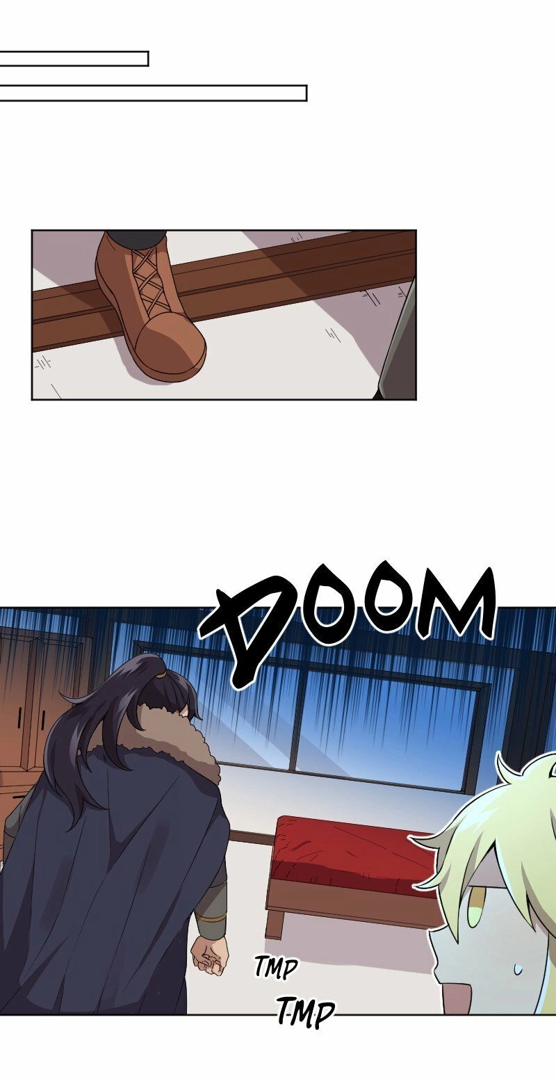 Pháp Sư Và Nữ Chúa Quỷ Chapter 84 - 14