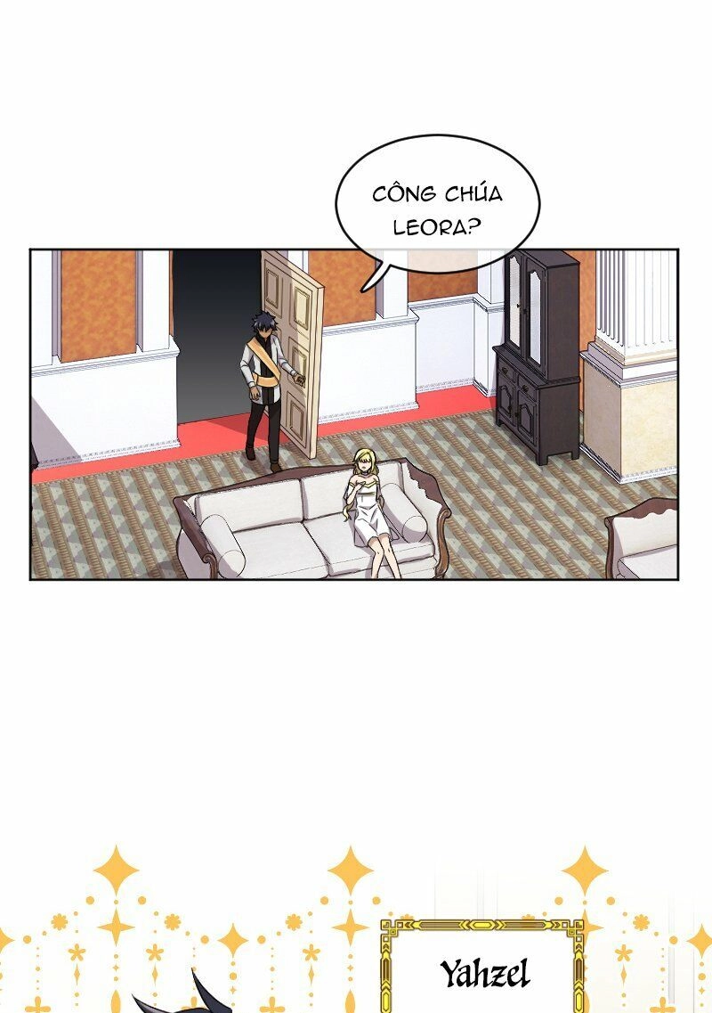 Pháp Sư Và Nữ Chúa Quỷ Chapter 84 - 18