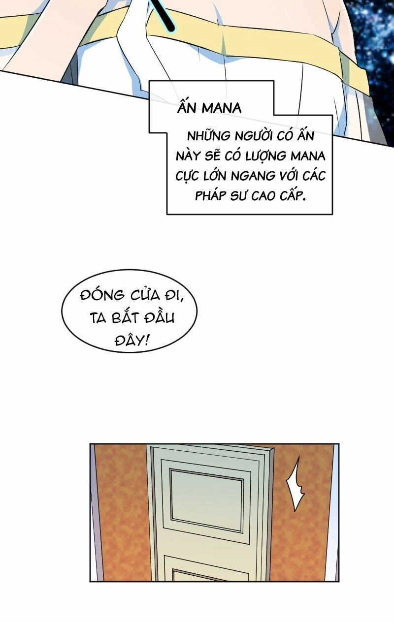 Pháp Sư Và Nữ Chúa Quỷ Chapter 84 - 24