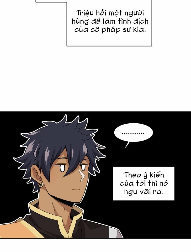 Pháp Sư Và Nữ Chúa Quỷ Chapter 84 - 26