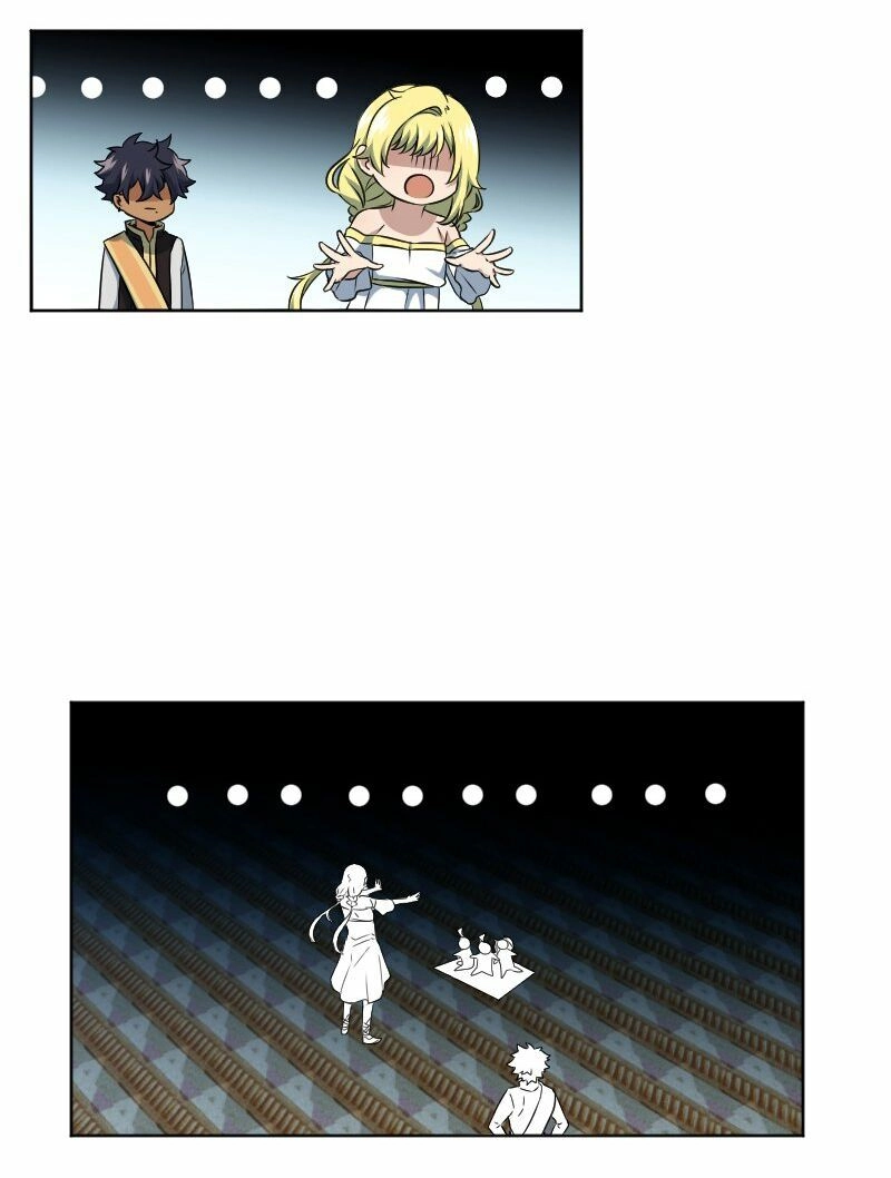 Pháp Sư Và Nữ Chúa Quỷ Chapter 84 - 29