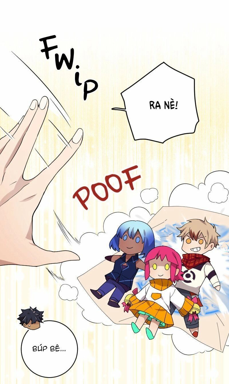 Pháp Sư Và Nữ Chúa Quỷ Chapter 84 - 31