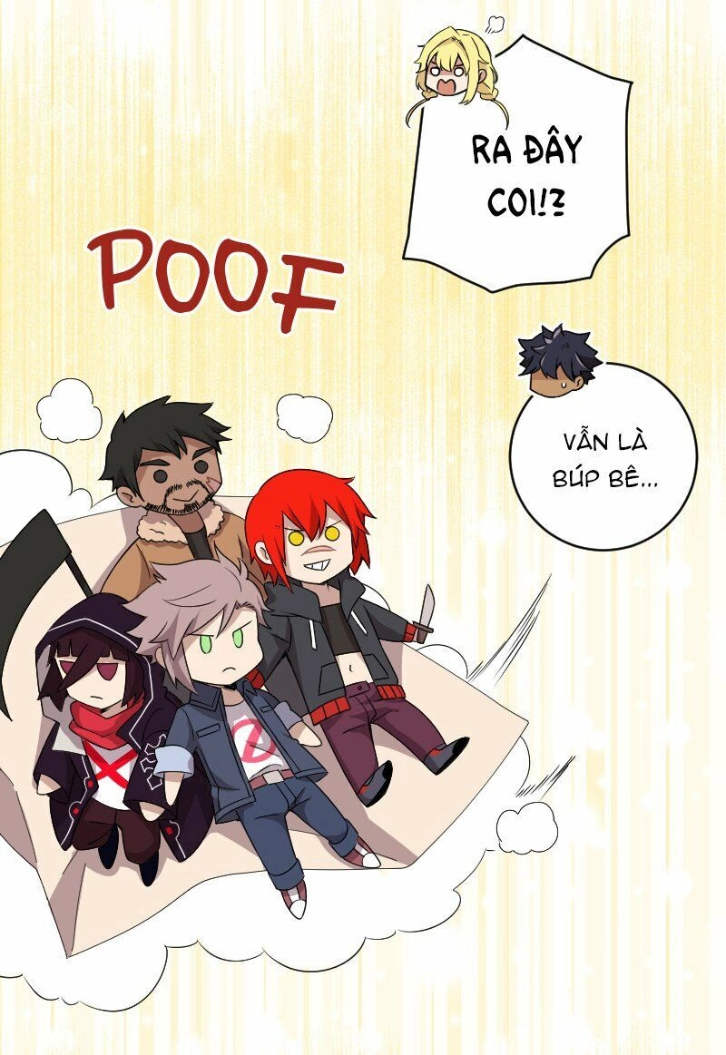 Pháp Sư Và Nữ Chúa Quỷ Chapter 84 - 32