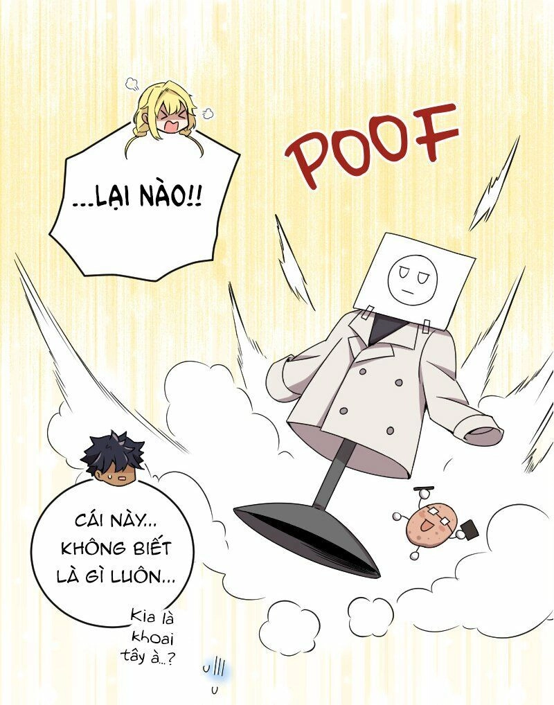 Pháp Sư Và Nữ Chúa Quỷ Chapter 84 - 33