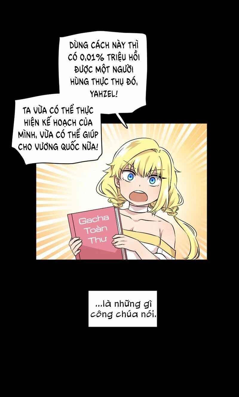 Pháp Sư Và Nữ Chúa Quỷ Chapter 84 - 38