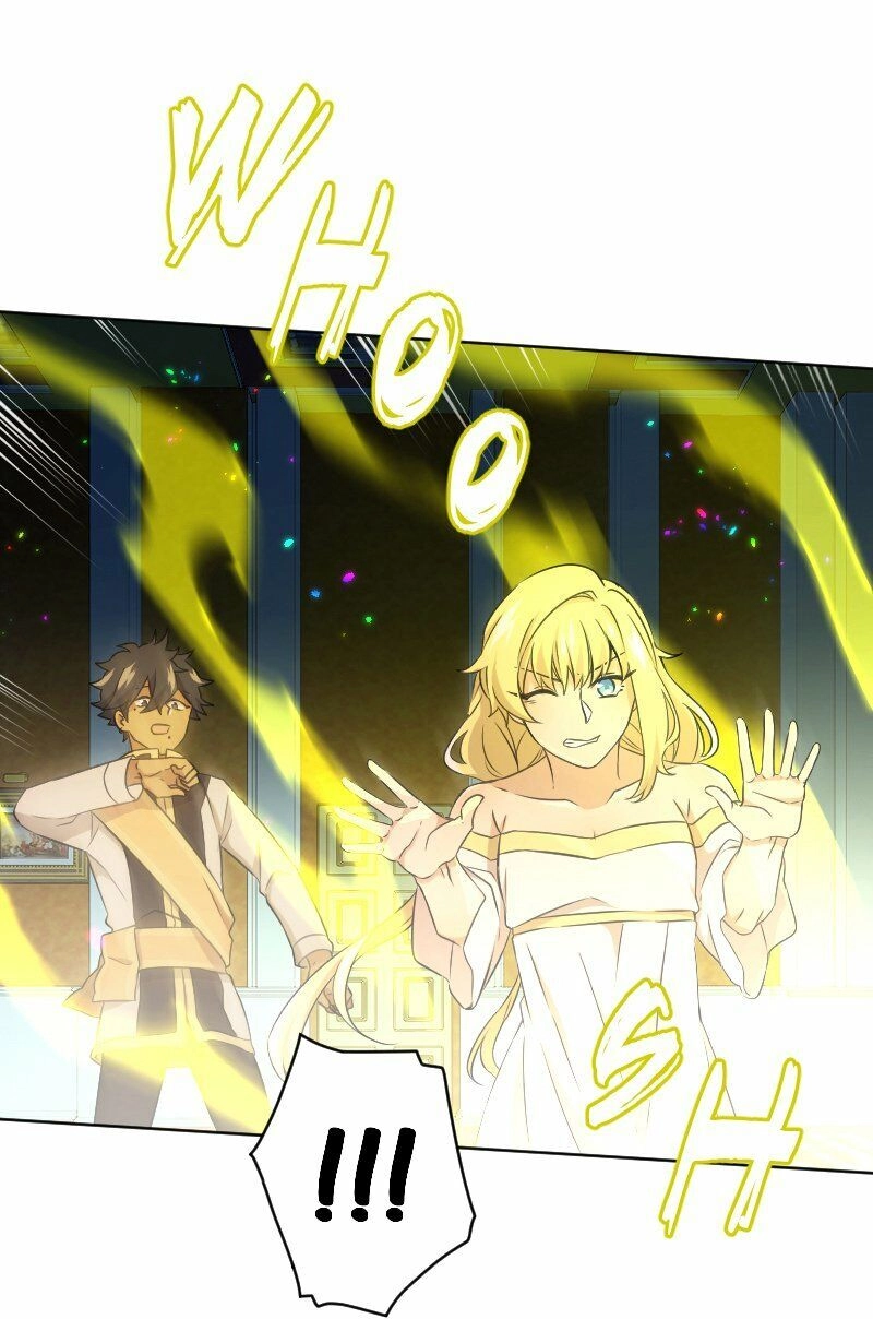 Pháp Sư Và Nữ Chúa Quỷ Chapter 84 - 40