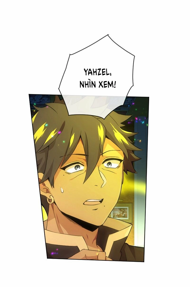 Pháp Sư Và Nữ Chúa Quỷ Chapter 84 - 41