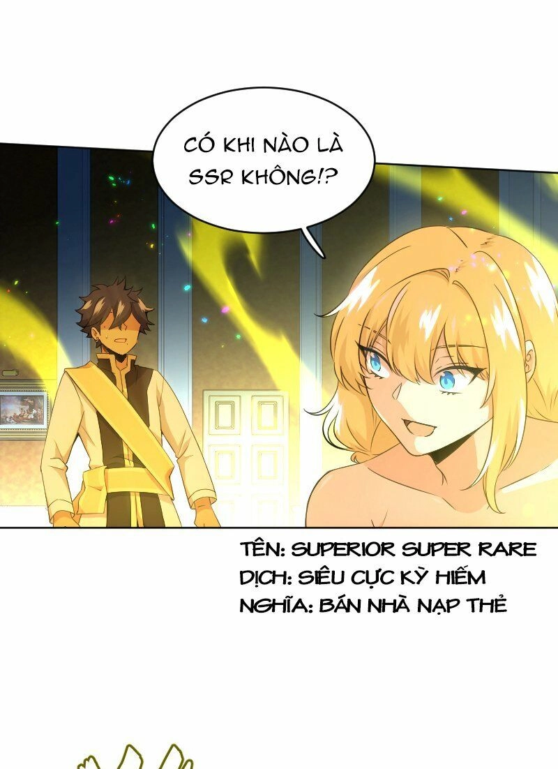 Pháp Sư Và Nữ Chúa Quỷ Chapter 84 - 43