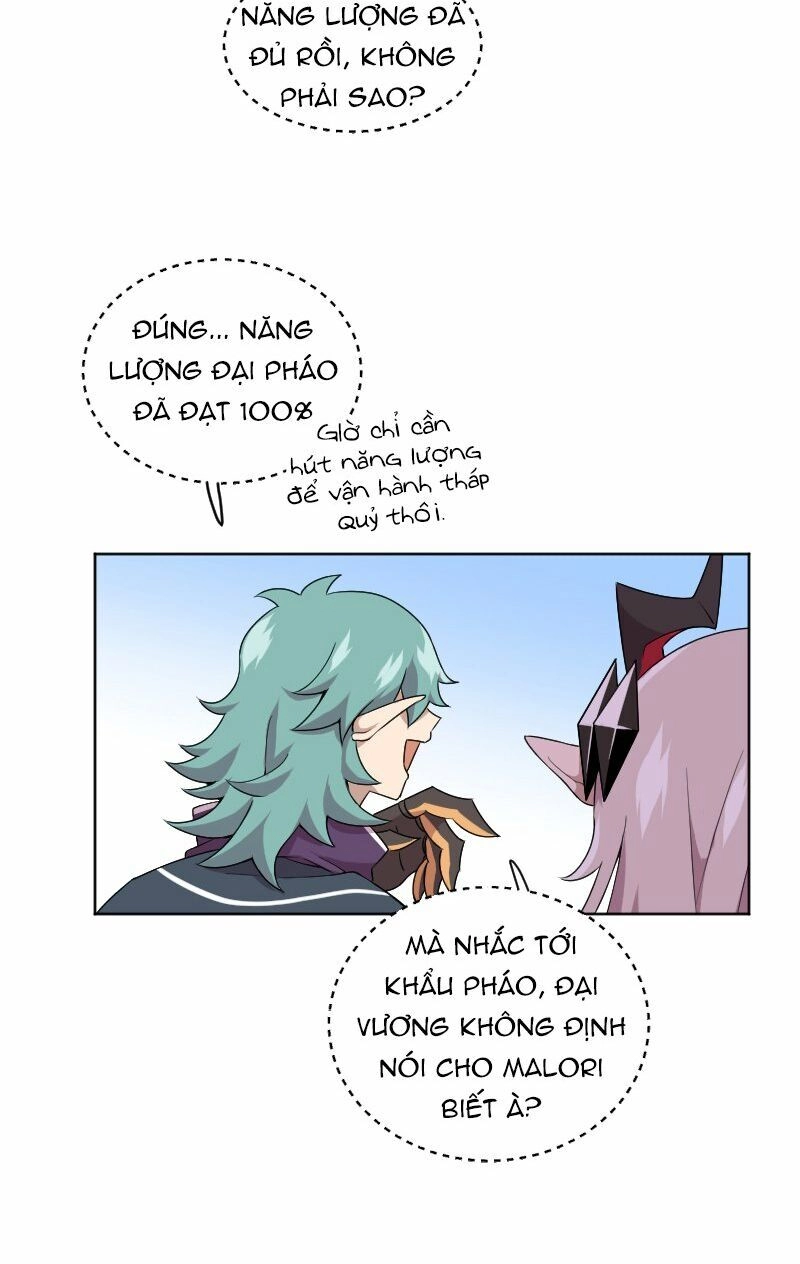 Pháp Sư Và Nữ Chúa Quỷ Chapter 85 - 14