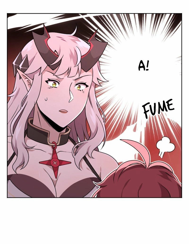 Pháp Sư Và Nữ Chúa Quỷ Chapter 85 - 30