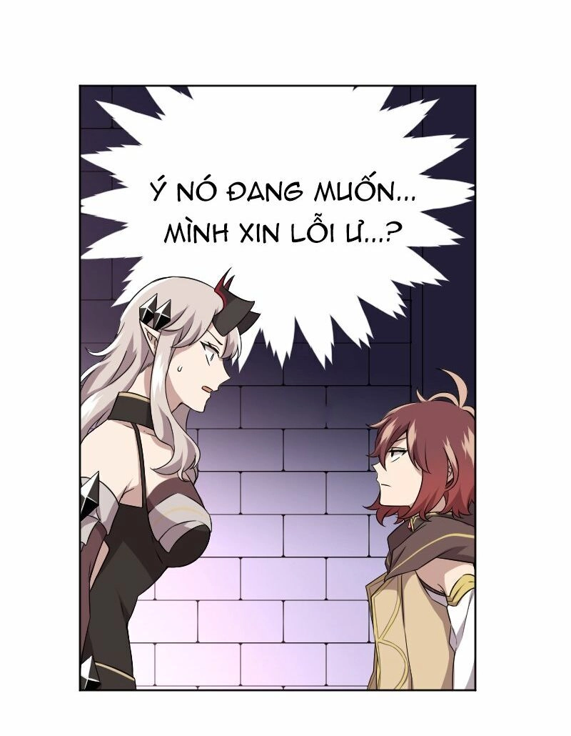 Pháp Sư Và Nữ Chúa Quỷ Chapter 85 - 31