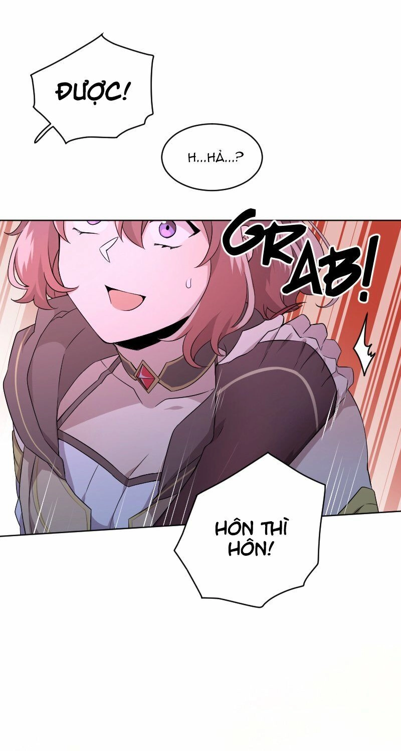 Pháp Sư Và Nữ Chúa Quỷ Chapter 85 - 41