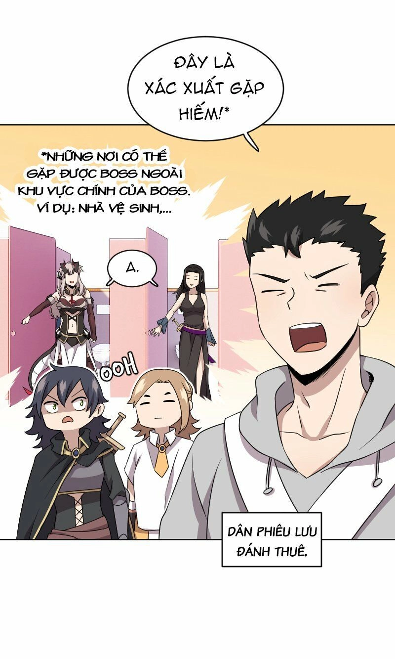 Pháp Sư Và Nữ Chúa Quỷ Chapter 86 - 23