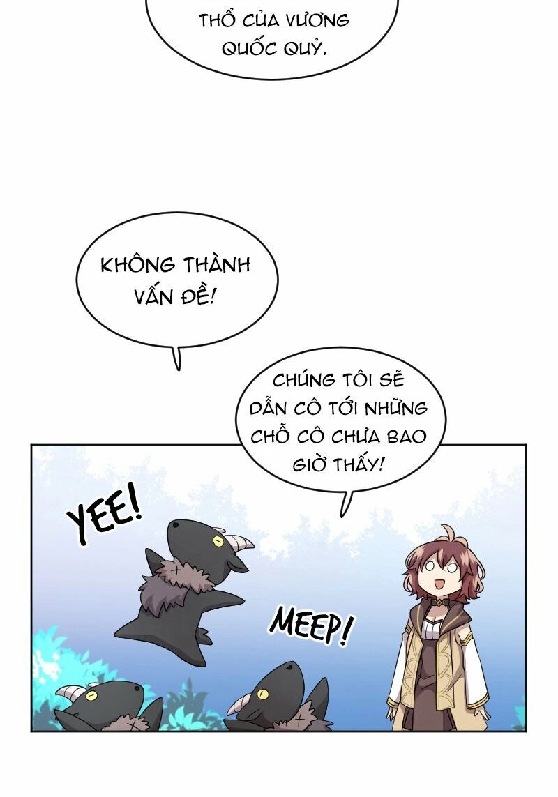 Pháp Sư Và Nữ Chúa Quỷ Chapter 86 - 32