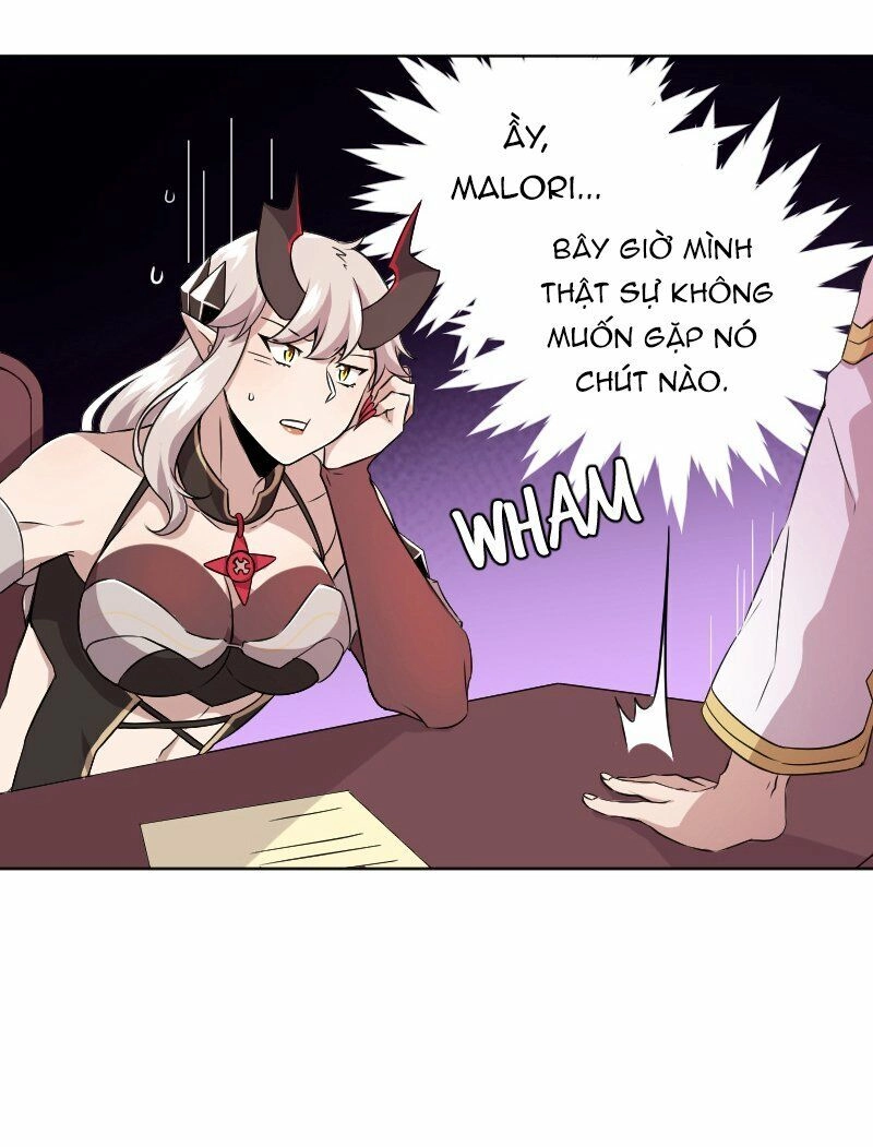 Pháp Sư Và Nữ Chúa Quỷ Chapter 86 - 48