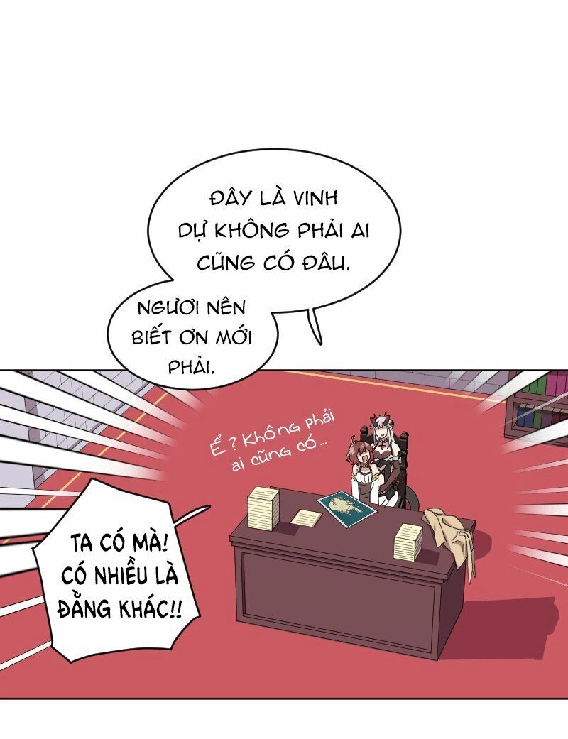 Pháp Sư Và Nữ Chúa Quỷ Chapter 88 - 9