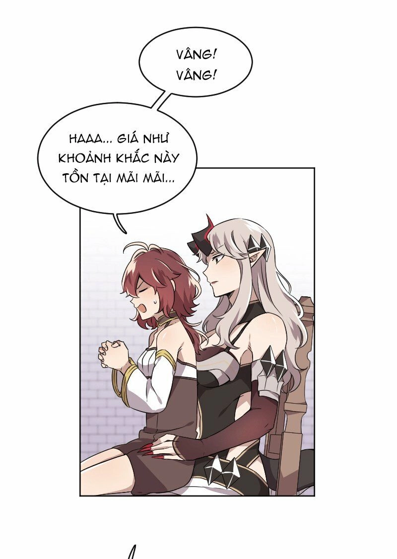 Pháp Sư Và Nữ Chúa Quỷ Chapter 88 - 11