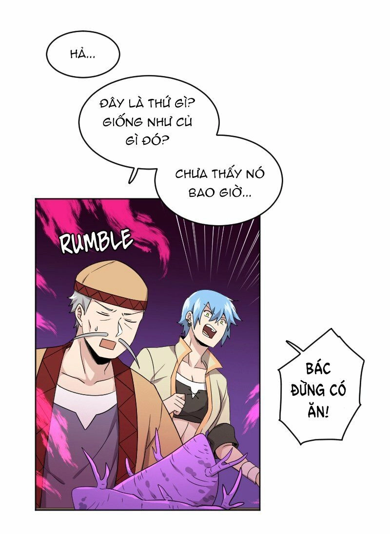 Pháp Sư Và Nữ Chúa Quỷ Chapter 88 - 22