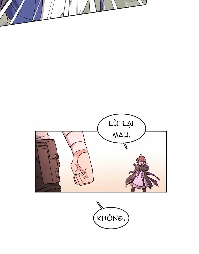 Pháp Sư Và Nữ Chúa Quỷ Chapter 88 - 37