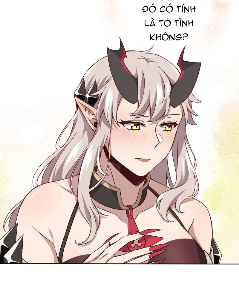 Pháp Sư Và Nữ Chúa Quỷ Chapter 89 - 12