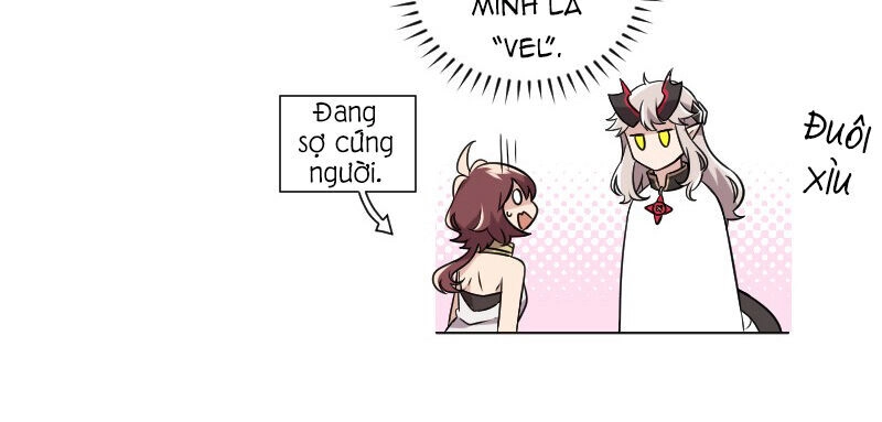 Pháp Sư Và Nữ Chúa Quỷ Chapter 89 - 32