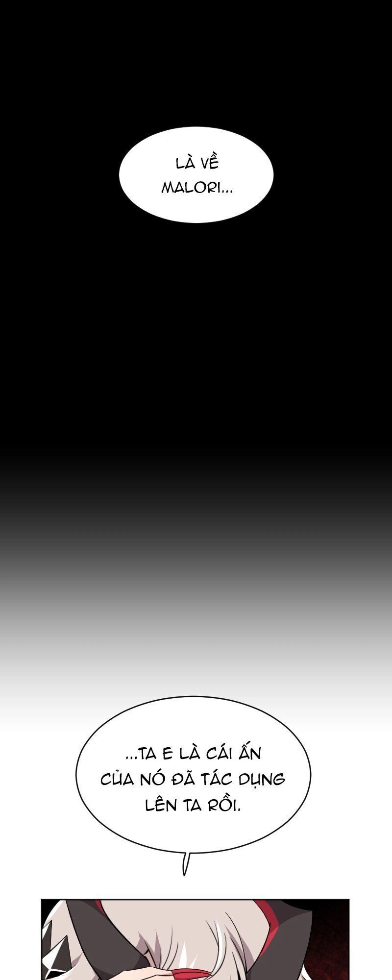 Pháp Sư Và Nữ Chúa Quỷ Chapter 90 - 1