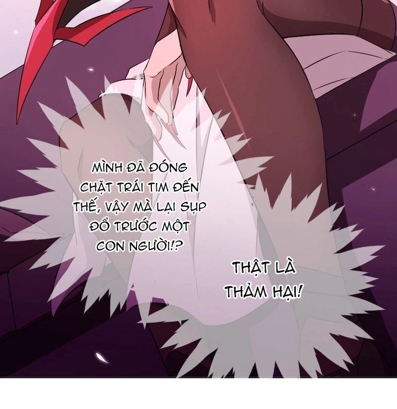 Pháp Sư Và Nữ Chúa Quỷ Chapter 90 - 32