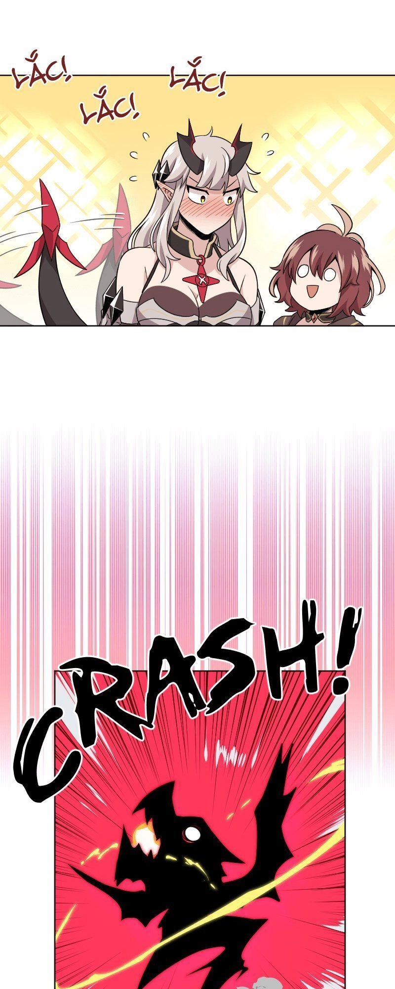 Pháp Sư Và Nữ Chúa Quỷ Chapter 90 - 39