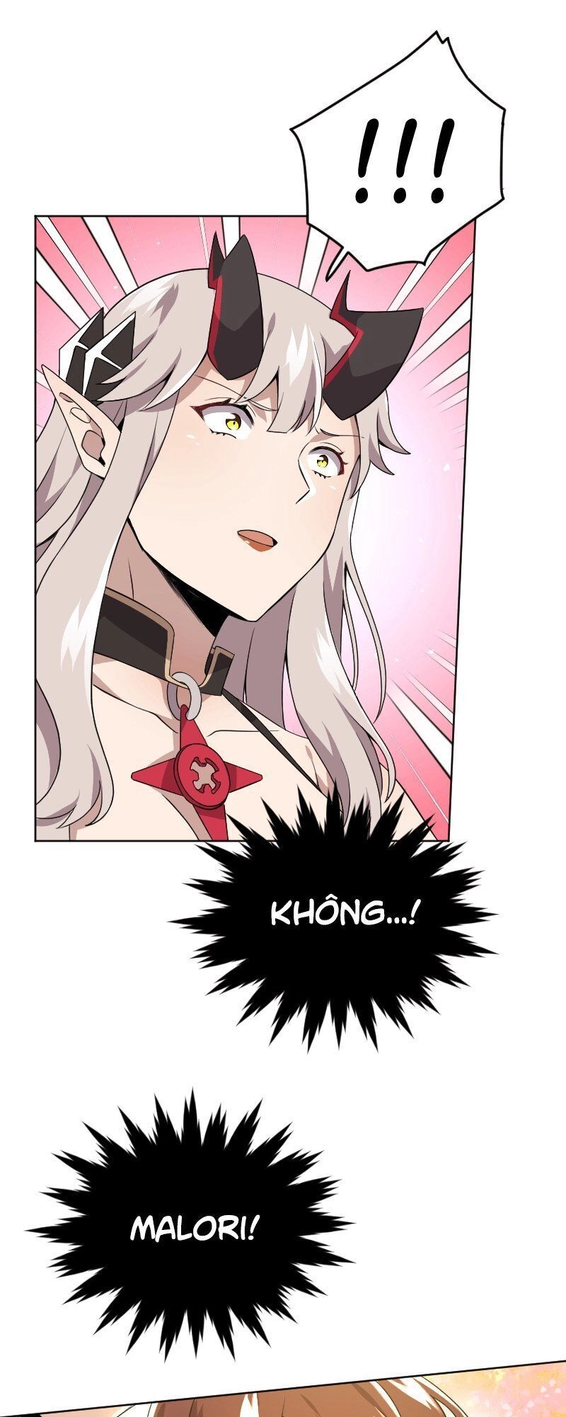 Pháp Sư Và Nữ Chúa Quỷ Chapter 90 - 46