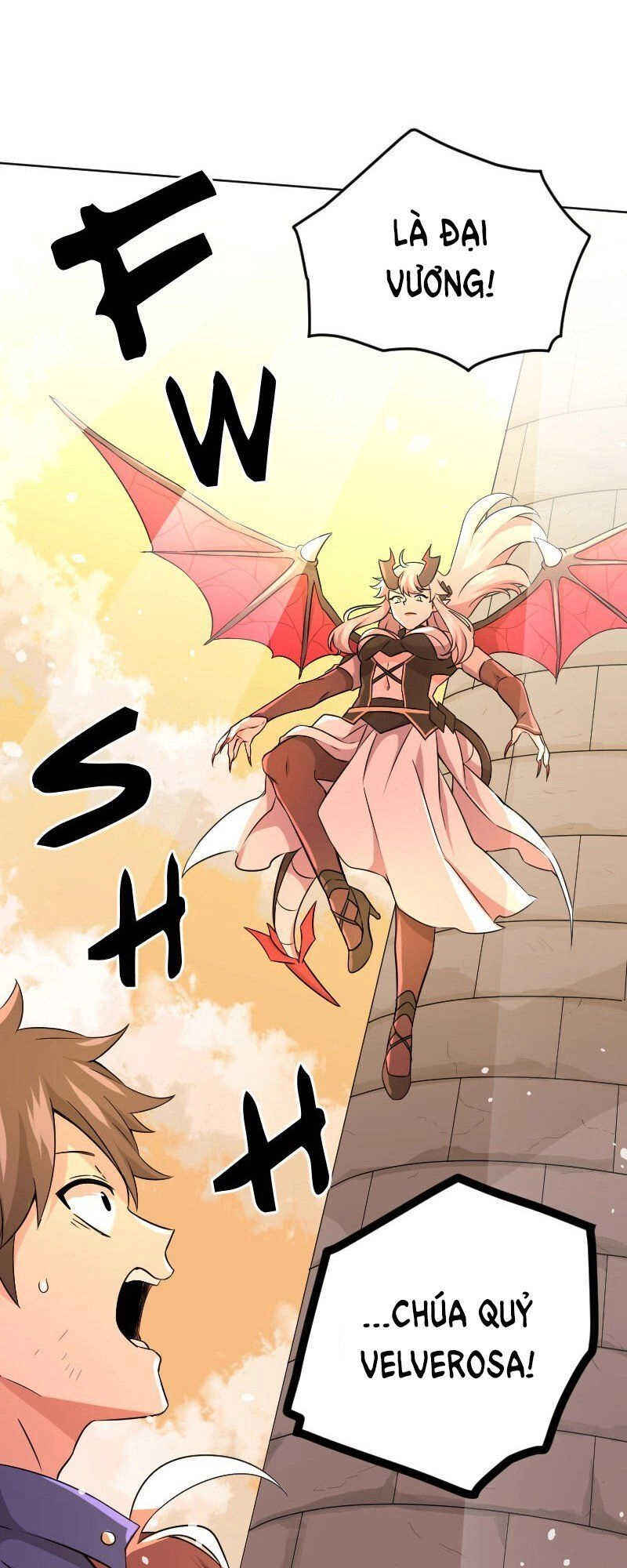 Pháp Sư Và Nữ Chúa Quỷ Chapter 91 - 14