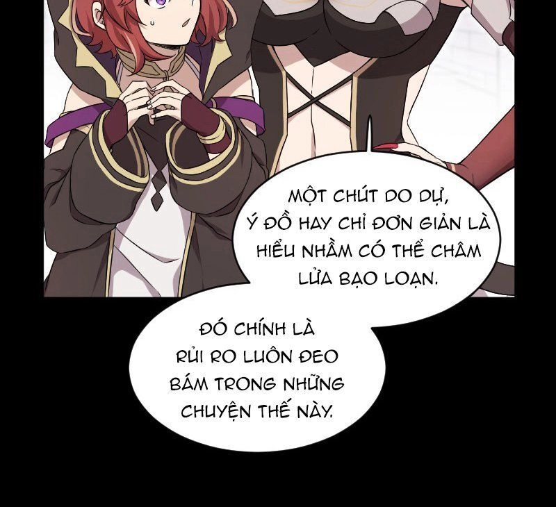 Pháp Sư Và Nữ Chúa Quỷ Chapter 91 - 54