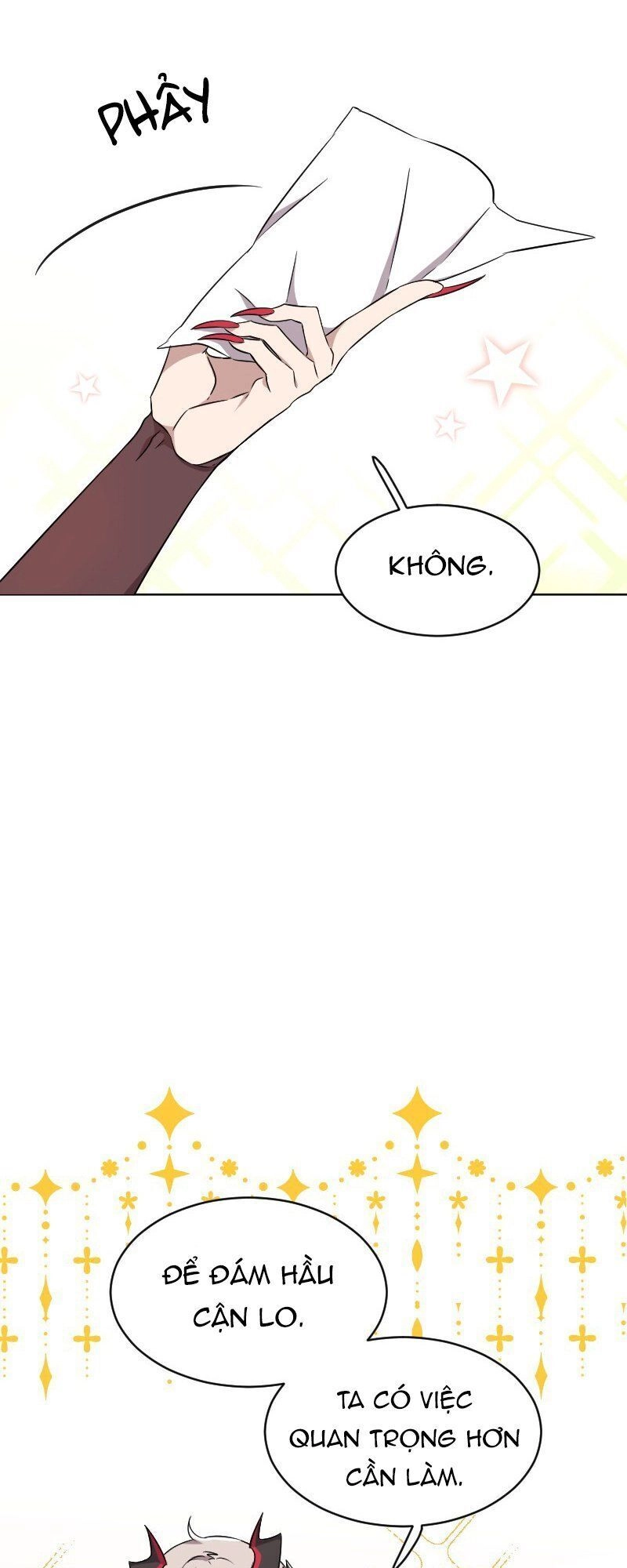 Pháp Sư Và Nữ Chúa Quỷ Chapter 92 - 9