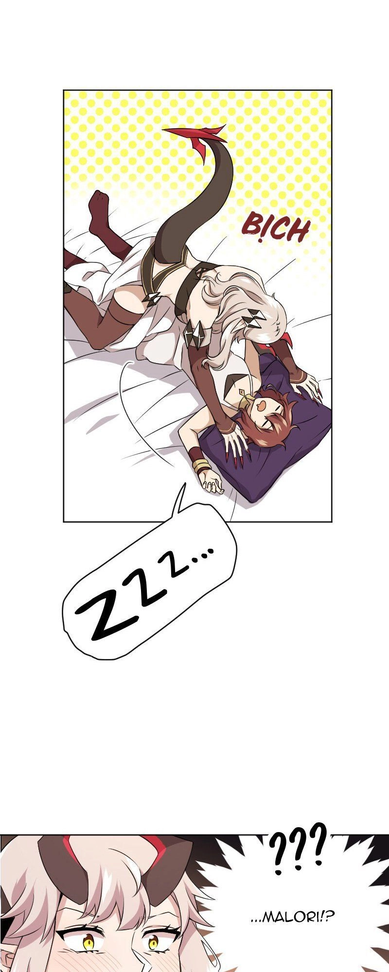 Pháp Sư Và Nữ Chúa Quỷ Chapter 92 - 74