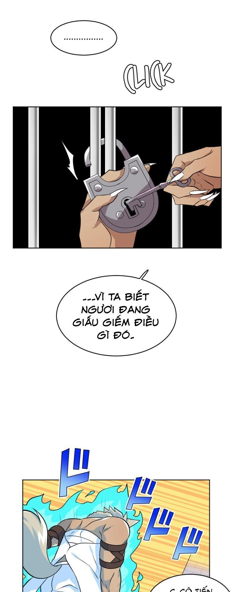 Pháp Sư Và Nữ Chúa Quỷ Chapter 93 - 23