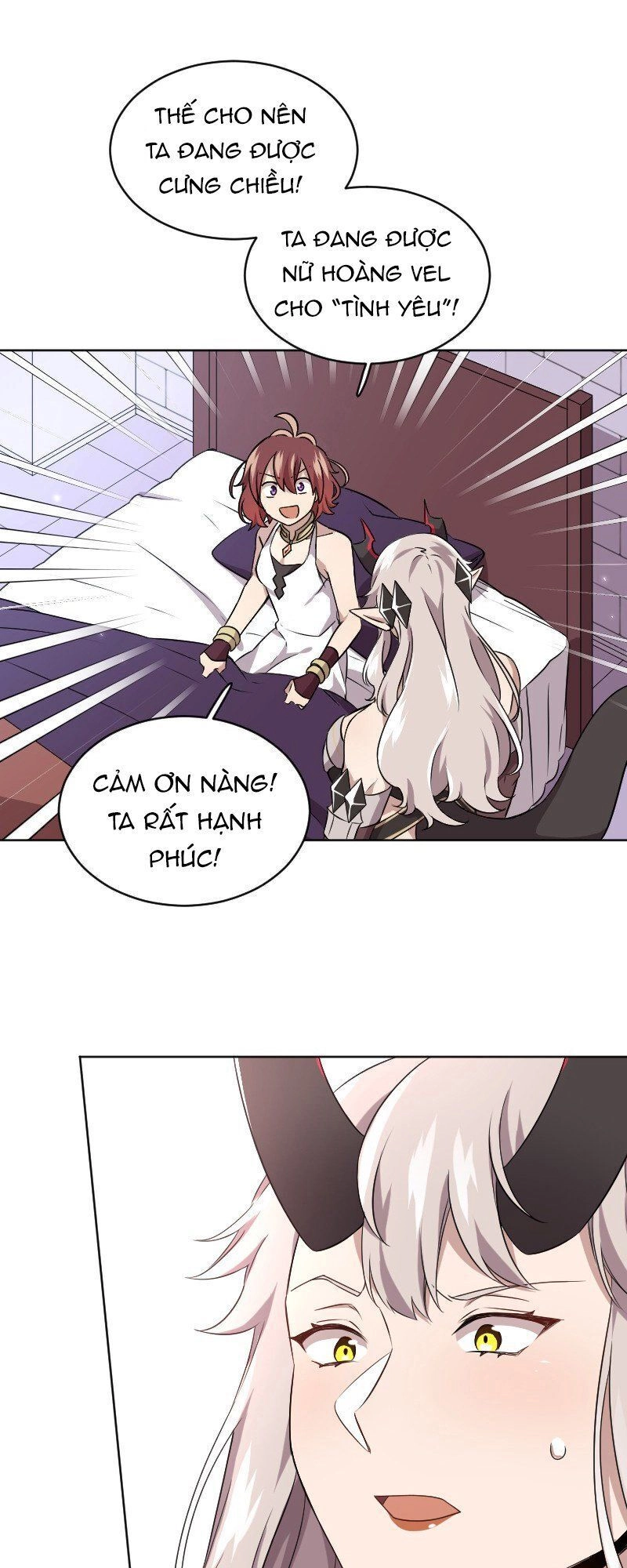 Pháp Sư Và Nữ Chúa Quỷ Chapter 93 - 41